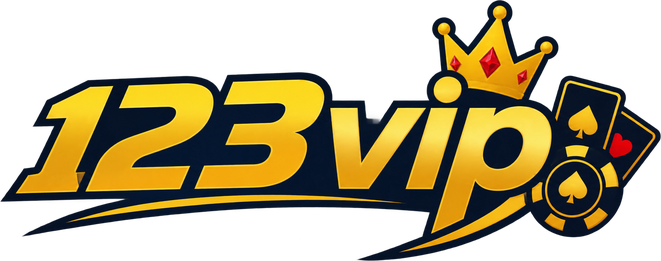 123vip Logo